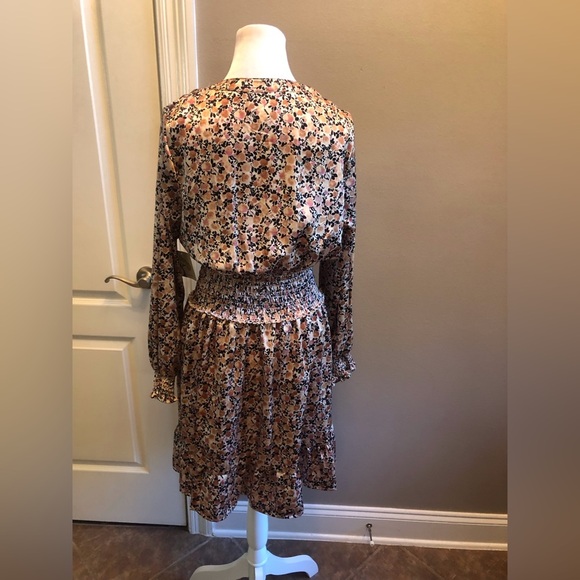 Fit and Flare Dress from fig and flower, Size Large - Picture 7 of 12